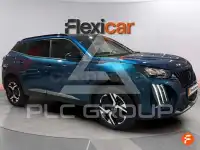 2025 Peugeot 2008