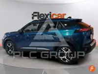 2025 Peugeot 2008