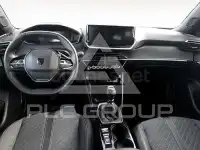 2025 Peugeot 2008