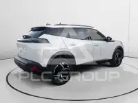 2025 Peugeot 2008