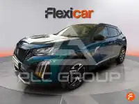 2025 Peugeot 2008