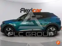 2025 Peugeot 2008