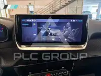 2025 Peugeot 2008