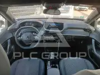 2025 Peugeot 2008