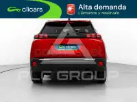 2025 Peugeot 2008