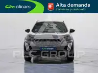 2025 Peugeot 2008