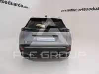 2025 Peugeot 2008