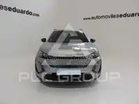 2025 Peugeot 2008