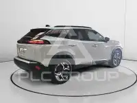 2025 Peugeot 2008