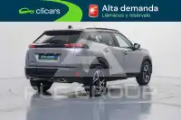2025 Peugeot 2008