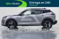 2025 Peugeot 2008
