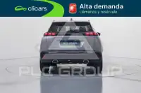 2025 Peugeot 2008
