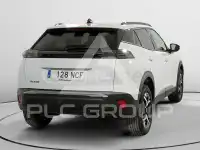 2025 Peugeot 2008