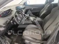 2025 Peugeot 3008