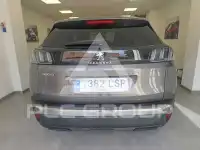 2025 Peugeot 3008