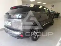 2025 Peugeot 3008