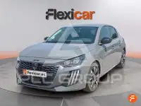 2025 Peugeot 208