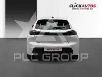2025 Peugeot 208
