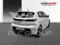2025 Peugeot 208