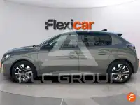 2025 Peugeot 208