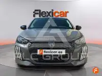 2025 Peugeot 208
