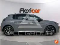 2025 Peugeot 208