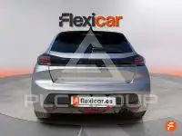 2025 Peugeot 208