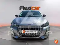 2025 Peugeot 208