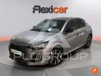 2025 Peugeot 208