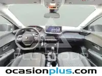 2025 Peugeot 208