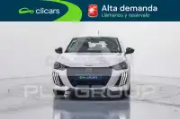 2025 Peugeot 208