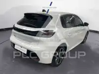 2025 Peugeot 208