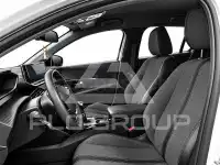2025 Peugeot 208