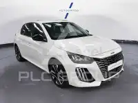 2025 Peugeot 208