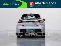 2025 Peugeot 208