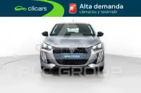 2025 Peugeot 208