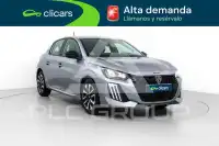 2025 Peugeot 208