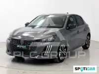 2025 Peugeot 208
