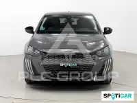 2025 Peugeot 208