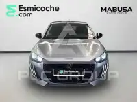 2025 Peugeot 208