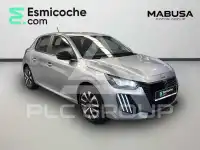 2025 Peugeot 208