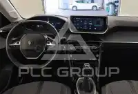 2025 Peugeot 208