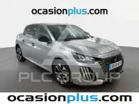 2025 Peugeot 208