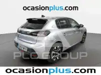 2025 Peugeot 208