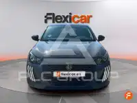 2025 Peugeot 208