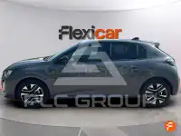 2025 Peugeot 208