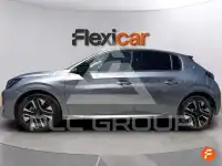 2025 Peugeot 208