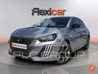 2025 Peugeot 208