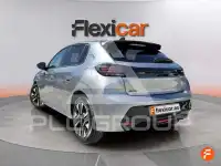 2025 Peugeot 208