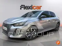 2025 Peugeot 208